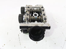 Load image into Gallery viewer, 2017 Ducati Monster 1200 S Vertical Cylinder Head Cylinderhead & Cams 30124124AC