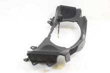 Load image into Gallery viewer, 2011 BMW R1200RT R1200 RT K26 Front Speaker Dash Panel Cover Fairing 46637711707 | Mototech271