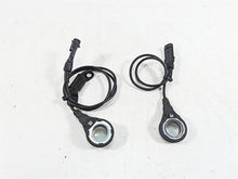 Load image into Gallery viewer, 2020 Harley Touring FLHX Street Glide Front & Rear Abs Sensors 40615-08 32700015