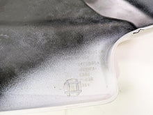 Load image into Gallery viewer, 2016 Harley Touring FLHR Road King Side Cover Deflector Set 66048-09A 66250-09