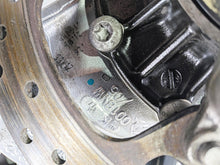 Load image into Gallery viewer, 2016 BMW R1200RT RT RTW K52 Differential Swingarm Driveshaft 33748544980