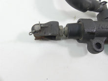 Load image into Gallery viewer, 2016 Honda VT1300 CRG Stateline Rear Nissin Brake Master Cylinder 43510-MFR-671