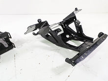 Load image into Gallery viewer, 2016 Harley Touring FLTRX Road Glide Front Fairing Mount Carrier Set 47200217 | Mototech271