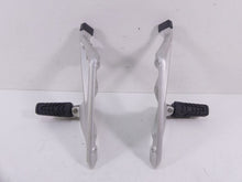 Load image into Gallery viewer, 2017 BMW R1200RT RTW K52 Passenger Footpeg Foot Peg Rest Set 46718534790 | Mototech271