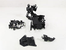 Load image into Gallery viewer, 2018 Harley FXBR Softail Breakout Electrical Carrier Battery Set 69201632 | Mototech271