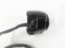 Load image into Gallery viewer, 2010 Harley Dyna FXDB Street Bob Left Hand Control Switch - Read 71682-06A