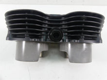 Load image into Gallery viewer, 2017 Triumph Thruxton 1200R Cylinder Jug Piston Set 3K T1167220 T1127030 | Mototech271