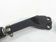 Load image into Gallery viewer, 2014 Harley FXDF Dyna Fat Bob Rear Passenger Footpeg Set 49224-06A 49230-06 | Mototech271