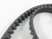Load image into Gallery viewer, 2020 Harley Sportster XL1200 NS Iron Rear Main Drive Belt 137T 1" 40591-07
