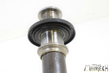 Load image into Gallery viewer, 2005 Kawasaki ZZR1200 ZX1200 Lower Triple Tree Steering Yoke 44037-0008 | Mototech271