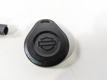 Load image into Gallery viewer, 2008 Harley FLSTC Softail Heritage Tssm Fob Key + Antenna Set - Read 68926-07A | Mototech271