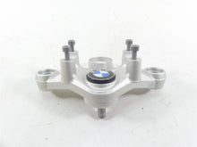 Load image into Gallery viewer, 2017 BMW R1200GS GSW K50 Upper Triple Tree Steering Clamp 8555851 31428555849 | Mototech271