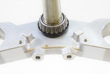 Load image into Gallery viewer, 2009 Yamaha XV1700 PC Road Star Warrior Lower Triple Tree Yoke 5PX-23340-00-00 | Mototech271