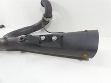 Load image into Gallery viewer, 2015 Harley VRSCF Muscle Rod Vance Hines Header Muffler Exhaust System 75-116-9 | Mototech271