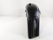 Load image into Gallery viewer, 2018 Indian Chieftain Dark Horse Right Saddlebag Saddle Bag & Speaker 5451494 | Mototech271