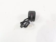Load image into Gallery viewer, 2012 Ducati Streetfighter 848 Right Hand Start Kill Control Switch 65010092I