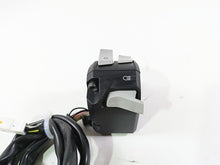 Load image into Gallery viewer, 2019 Ducati Supersport 939 S Left Hand Turn Signal Control Switch 65110241C | Mototech271