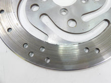 Load image into Gallery viewer, 2002 Harley Touring FLHRCI Road King Front Brake Rotor Discs 44136-00 44156-00