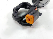 Load image into Gallery viewer, 2002 Harley FLSTCI Softail Heritage Chrome Right Hand Control Switch 71684-06A | Mototech271