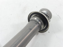 Load image into Gallery viewer, 2016 BMW R1200RS K54  Lower Esa Triple Tree Steering Clamp 57mm 31428550145