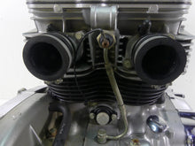 Load image into Gallery viewer, 2002 Triumph Bonneville America Running Engine Motor 13K -Video T1160164 | Mototech271