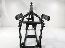 Load image into Gallery viewer, 2003 Harley FLSTC Softail Heritage 100th Straight Main Frame Chassis With Texas Salvage Title 47008-00C | Mototech271