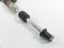 Load image into Gallery viewer, 2018 Can Am Maverick X3 XMR Turbo R Fox Racing Rear Left Shock 706203143 | Mototech271