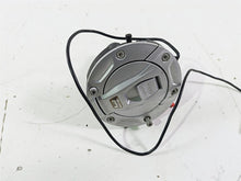 Load image into Gallery viewer, 2015 BMW R1200GS Adv K51 Keyless Electronic Fuel Gas Petrol Lid Cap 8552148