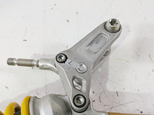 Load image into Gallery viewer, 2015 Ducati Panigale 1299 S Rear Ohlins TTX Suspension Shock Damper 36521401A