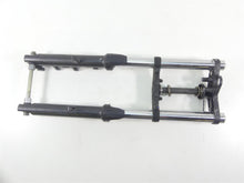 Load image into Gallery viewer, 2015 Yamaha YZF-R3 Front Fork Triple Tree Axle Set - No Leaks 1WD-E5150-20-00 | Mototech271