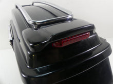 Load image into Gallery viewer, 2006 Harley Touring FLHTCUI Electra Glide Left Right Saddle Bag Set 90753-93