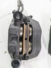 Load image into Gallery viewer, 2012 Triumph Daytona 675 Nissin Front Brake Caliper 108mm Set T2021220 T2021230 | Mototech271