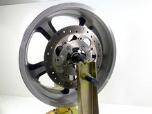 Load image into Gallery viewer, 2013 Harley VRSCF Muscle Vrod 18x8 Rear Wheel Rim - Read 40900169