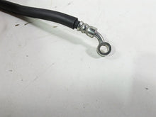 Load image into Gallery viewer, 2021 Kawasaki Z125 Pro Front Fork End Triple Tree Set 44071-1260-484