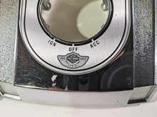 Load image into Gallery viewer, 2003 Harley FLSTC Softail Heritage 100th Fuel Tank Panel Cover 71273-00A | Mototech271