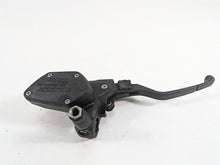 Load image into Gallery viewer, 2016 BMW R1200R K53 Front Brake Master Cylinder + Lever 32728559604
