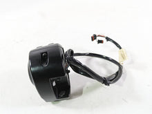 Load image into Gallery viewer, 2017 Harley Touring FLTRXS Road Glide Right Hand Control Switch 71500129C | Mototech271