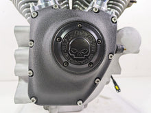 Load image into Gallery viewer, 2009 Harley FXDC Dyna Super Glide Running Engine Motor 96ci 18K -Video 19262-09A