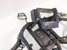 Load image into Gallery viewer, 2009 Harley FXCWC Softail Rocker C Main Wiring Harness Loom - No Cut 70452-08 | Mototech271