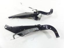Load image into Gallery viewer, 2009 Harley FLHTCU SE4 CVO E-Glide Front Fairing Mount Set - Read 58478-96B | Mototech271