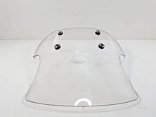 Load image into Gallery viewer, 2020 Moto Guzzi V85 TT Adventure 20" Touring Windshield Wind Screen 2S001424