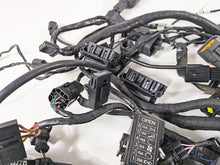 Load image into Gallery viewer, 2015 Triumph Tiger Explorer XC Wiring Harness Loom - No Cuts T2501095 | Mototech271