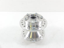 Load image into Gallery viewer, 2021 Harley Softail FXBBS 114 Street Bob Front Spoke Wheel Hub 43300565 41426-07