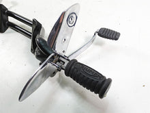 Load image into Gallery viewer, 2011 Triumph America Front Footpeg Control Lever Set - Read T2082001 T2080733 | Mototech271