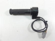 Load image into Gallery viewer, 2014 Ducati Hypermotard 821 SP Ride Fly By Wire Throttle Grip Set 66020031C | Mototech271