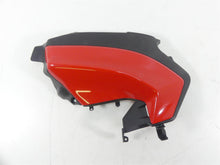 Load image into Gallery viewer, 2020 Ducati Panigale V2 Left Side Knee Tank Fairing Cover Cowl 4801B041AA
