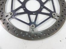 Load image into Gallery viewer, 2017 Ducati Monster 1200 S Front Brembo Brake Rotor Disc Set 49241351A 49241341A | Mototech271