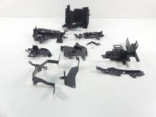 Load image into Gallery viewer, 2022 Harley Softail FXBBS Street Bob Electrical Carrier Plastics Set 69201632 | Mototech271