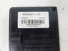 Load image into Gallery viewer, 2020 Harley XL1200 CX Sportster Roadster Bcm Body Control Module Fob 41000341F