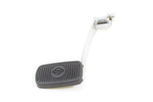 Load image into Gallery viewer, 2017 Harley Touring FLHTCU Electra Glide Rear Brake Pedal Ped Peg 50600067 | Mototech271